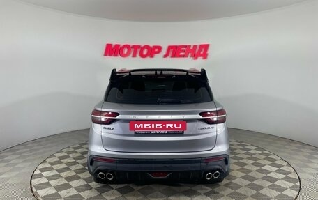 Geely Coolray I, 2023 год, 2 306 000 рублей, 5 фотография