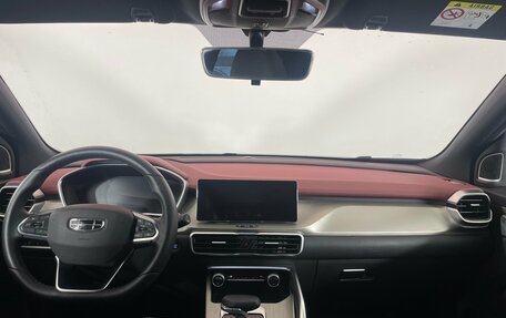 Geely Coolray I, 2023 год, 2 306 000 рублей, 11 фотография