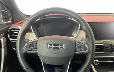 Geely Coolray I, 2023 год, 2 306 000 рублей, 12 фотография