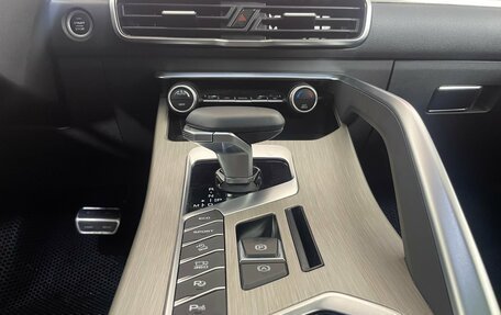 Geely Coolray I, 2023 год, 2 306 000 рублей, 19 фотография