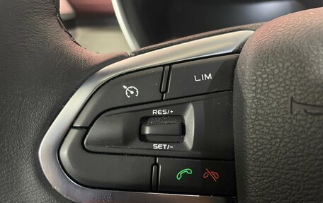 Geely Coolray I, 2023 год, 2 306 000 рублей, 13 фотография