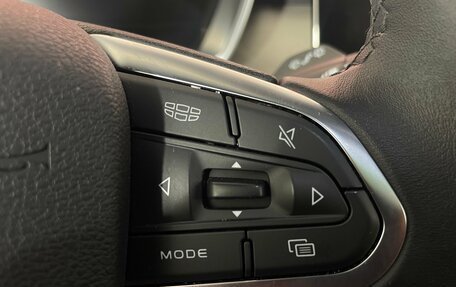 Geely Coolray I, 2023 год, 2 306 000 рублей, 14 фотография