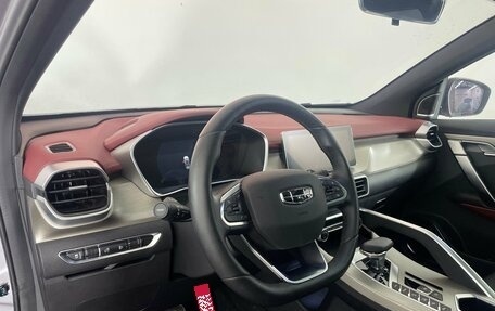 Geely Coolray I, 2023 год, 2 306 000 рублей, 10 фотография