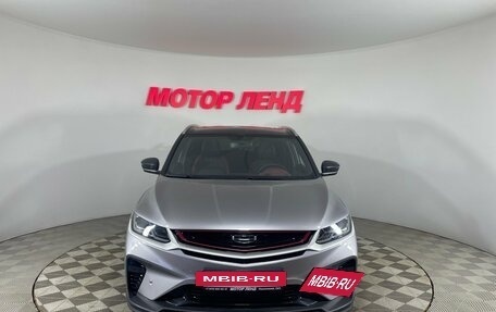 Geely Coolray I, 2023 год, 2 306 000 рублей, 2 фотография