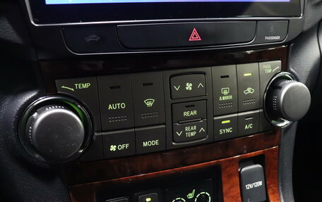 Toyota Highlander III, 2012 год, 1 942 000 рублей, 11 фотография