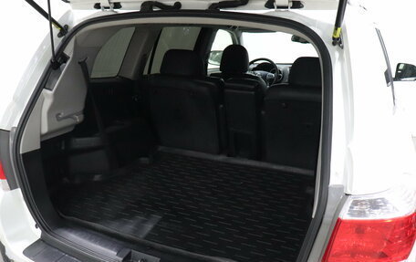 Toyota Highlander III, 2012 год, 1 942 000 рублей, 15 фотография