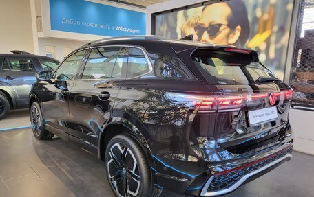 Volkswagen Tiguan, 2024 год, 5 598 000 рублей, 8 фотография