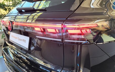 Volkswagen Tiguan, 2024 год, 5 598 000 рублей, 9 фотография