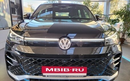 Volkswagen Tiguan, 2024 год, 5 598 000 рублей, 3 фотография