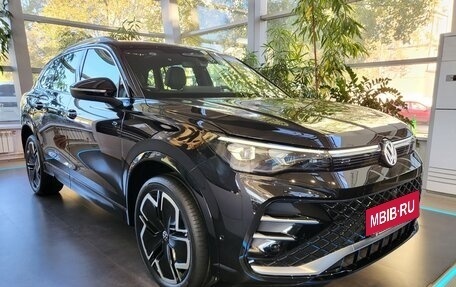 Volkswagen Tiguan, 2024 год, 5 598 000 рублей, 4 фотография