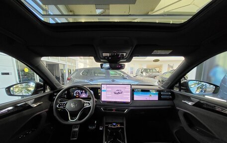 Volkswagen Tiguan, 2024 год, 5 598 000 рублей, 21 фотография