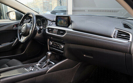 Mazda 6, 2016 год, 1 680 000 рублей, 7 фотография