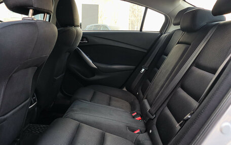 Mazda 6, 2016 год, 1 680 000 рублей, 8 фотография