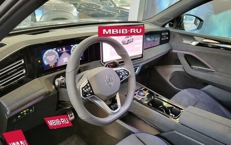 Volkswagen Tiguan, 2024 год, 5 598 000 рублей, 15 фотография