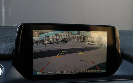 Mazda 6, 2016 год, 1 680 000 рублей, 13 фотография