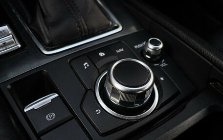 Mazda 6, 2016 год, 1 680 000 рублей, 15 фотография