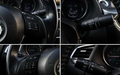 Mazda 6, 2016 год, 1 680 000 рублей, 19 фотография