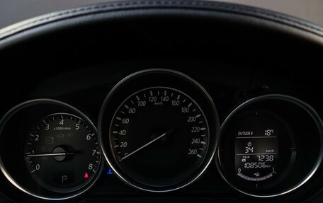 Mazda 6, 2016 год, 1 680 000 рублей, 20 фотография