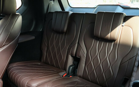 CheryExeed VX, 2023 год, 3 750 000 рублей, 9 фотография