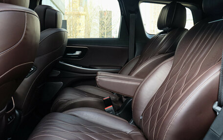 CheryExeed VX, 2023 год, 3 750 000 рублей, 8 фотография