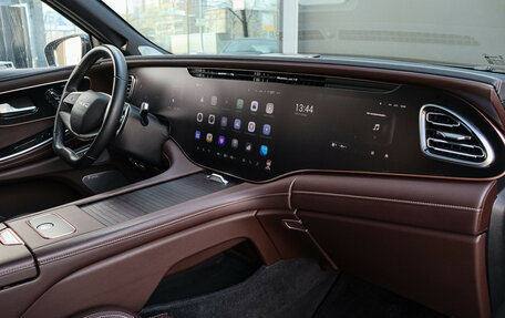 CheryExeed VX, 2023 год, 3 750 000 рублей, 7 фотография