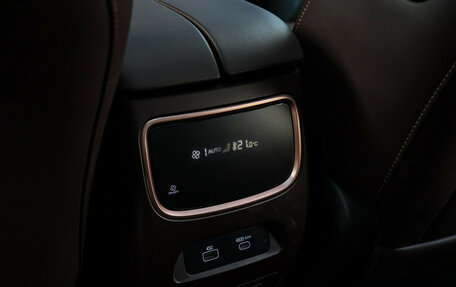 CheryExeed VX, 2023 год, 3 750 000 рублей, 10 фотография