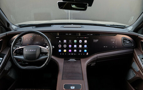 CheryExeed VX, 2023 год, 3 750 000 рублей, 12 фотография