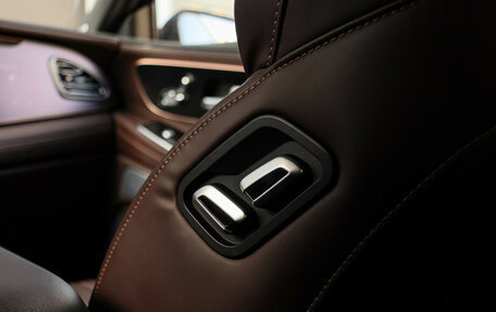 CheryExeed VX, 2023 год, 3 750 000 рублей, 11 фотография