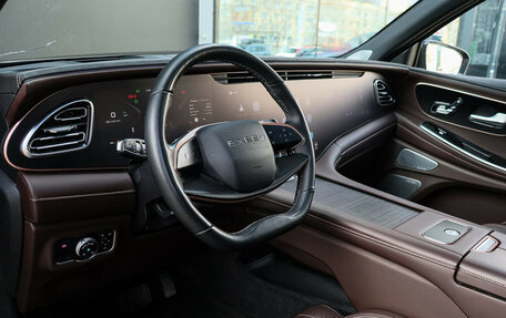 CheryExeed VX, 2023 год, 3 750 000 рублей, 15 фотография