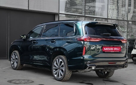 CheryExeed VX, 2023 год, 3 750 000 рублей, 6 фотография