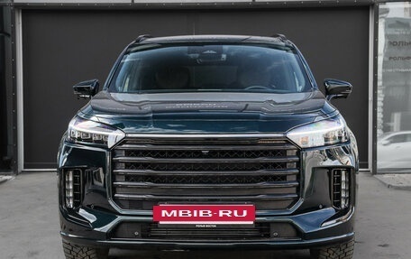 CheryExeed VX, 2023 год, 3 750 000 рублей, 2 фотография