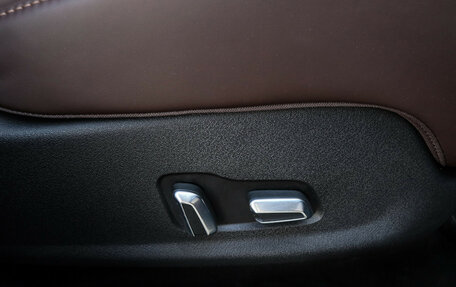 CheryExeed VX, 2023 год, 3 750 000 рублей, 20 фотография