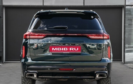 CheryExeed VX, 2023 год, 3 750 000 рублей, 5 фотография