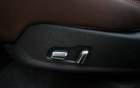 CheryExeed VX, 2023 год, 3 750 000 рублей, 21 фотография