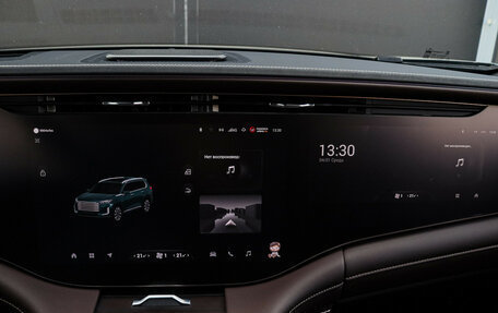 CheryExeed VX, 2023 год, 3 750 000 рублей, 24 фотография