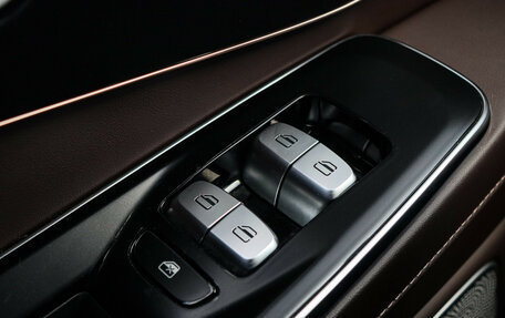 CheryExeed VX, 2023 год, 3 750 000 рублей, 28 фотография