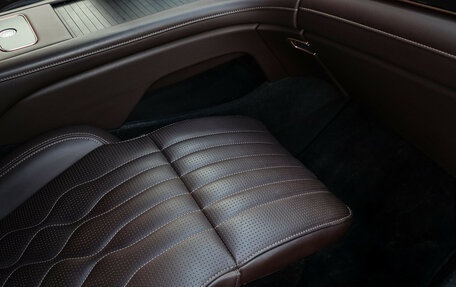 CheryExeed VX, 2023 год, 3 750 000 рублей, 17 фотография