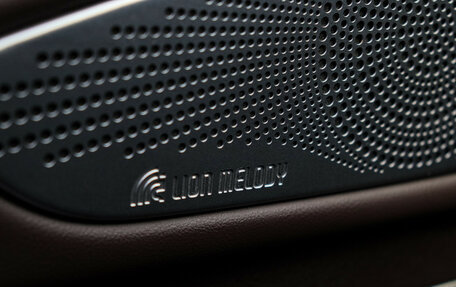 CheryExeed VX, 2023 год, 3 750 000 рублей, 30 фотография