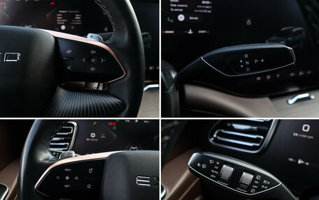 CheryExeed VX, 2023 год, 3 750 000 рублей, 32 фотография