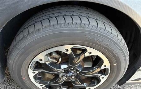 Subaru XV II, 2022 год, 2 030 505 рублей, 10 фотография