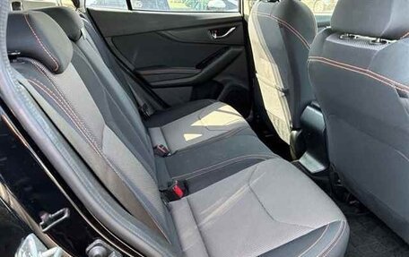 Subaru XV II, 2022 год, 2 030 505 рублей, 8 фотография