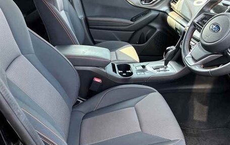 Subaru XV II, 2022 год, 2 030 505 рублей, 4 фотография