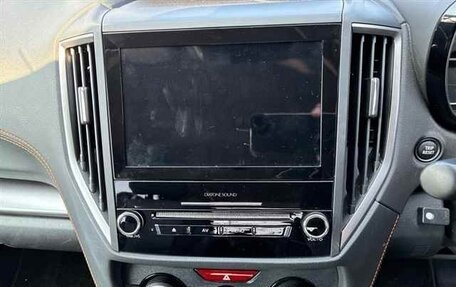 Subaru XV II, 2022 год, 2 030 505 рублей, 6 фотография