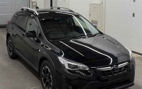 Subaru XV II, 2022 год, 2 030 505 рублей, 7 фотография