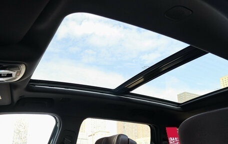 CheryExeed VX, 2023 год, 3 750 000 рублей, 19 фотография