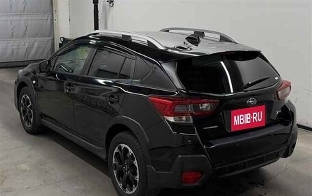 Subaru XV II, 2022 год, 2 030 505 рублей, 3 фотография