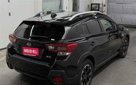 Subaru XV II, 2022 год, 2 030 505 рублей, 9 фотография