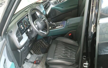 GAC GS8, 2022 год, 6 фотография