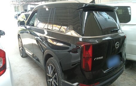 GAC GS8, 2022 год, 5 фотография