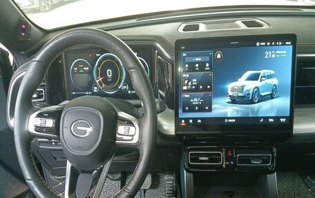 GAC GS8, 2022 год, 7 фотография